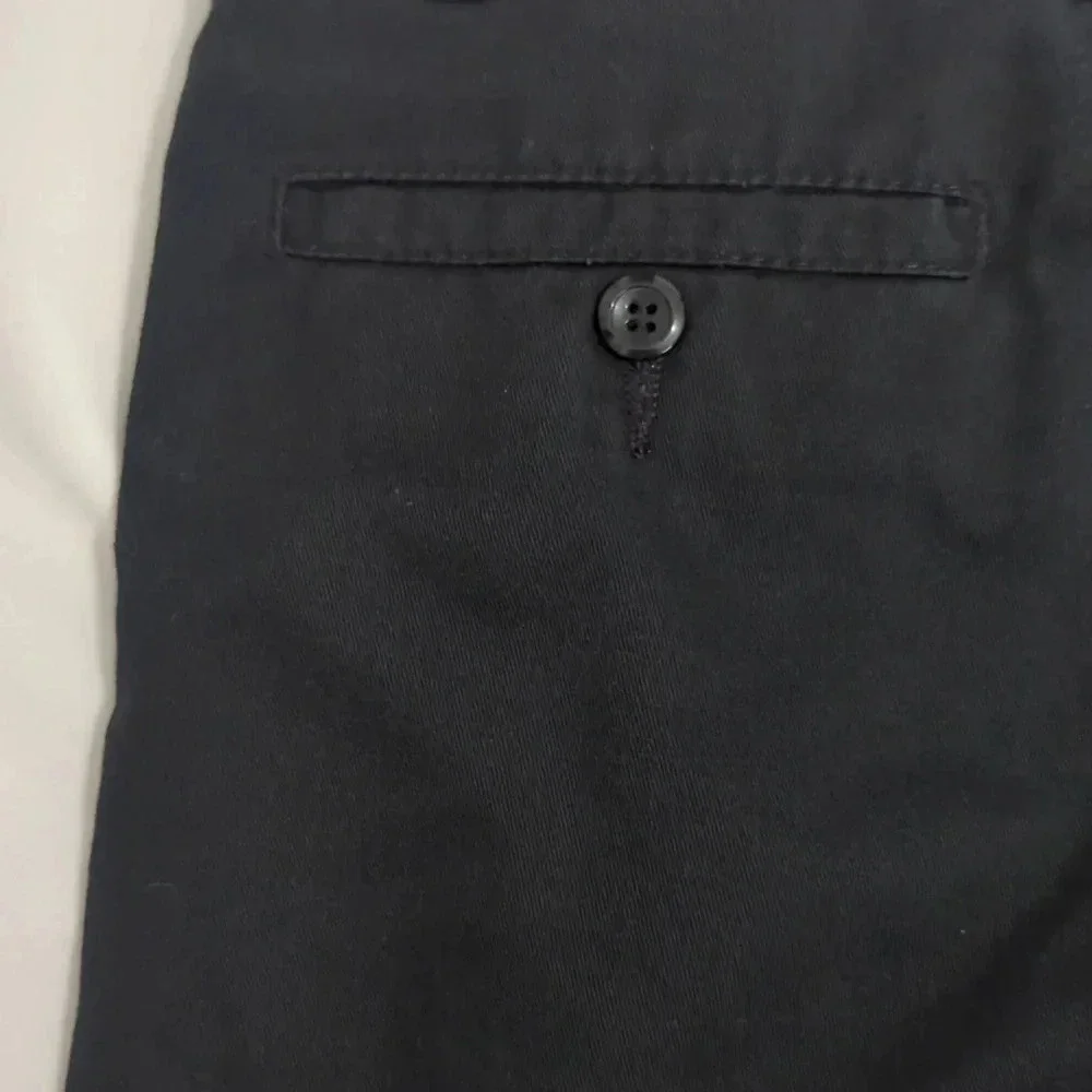 Volcom Men's Frickin Modern Stretch Shorts, Color Black Size 27
